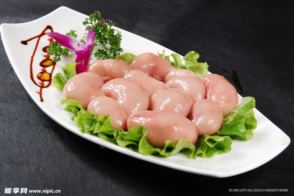 美食