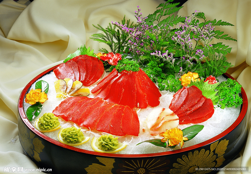 美食