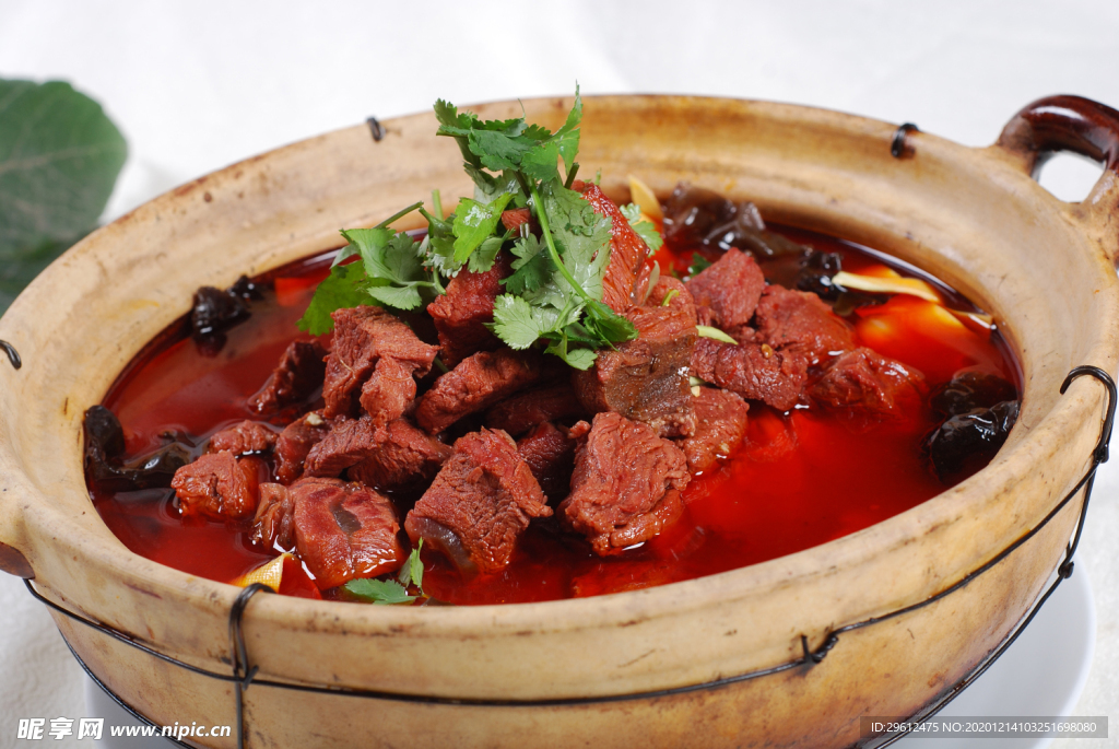美食