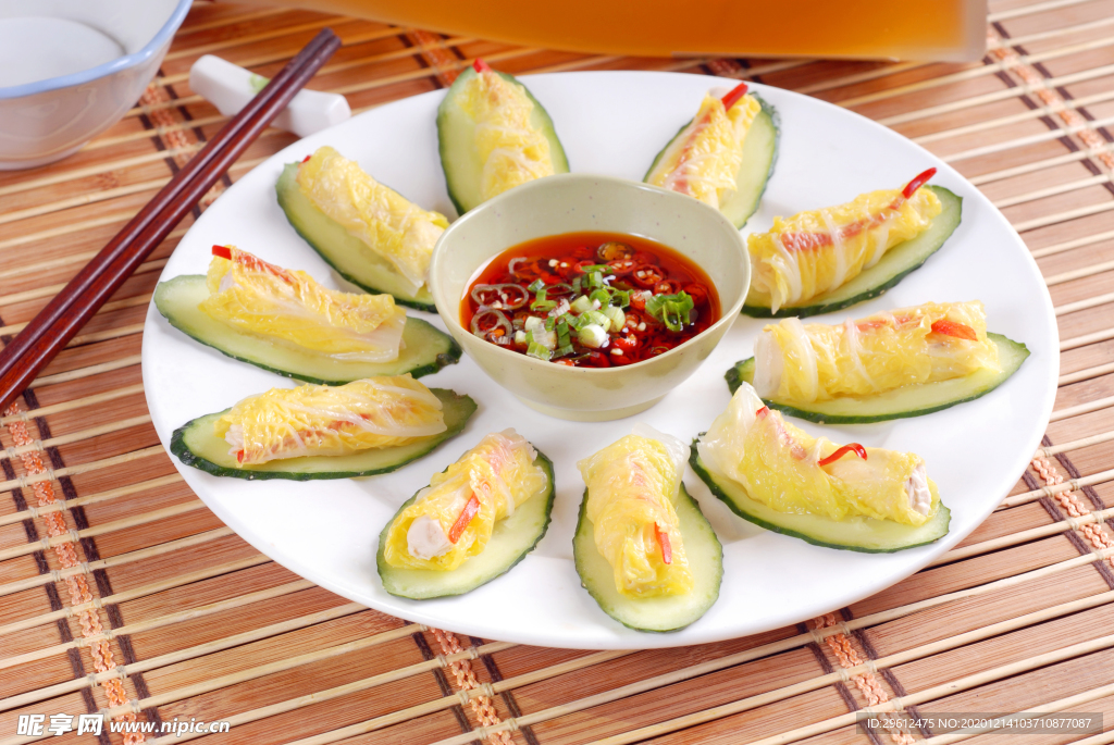 美食