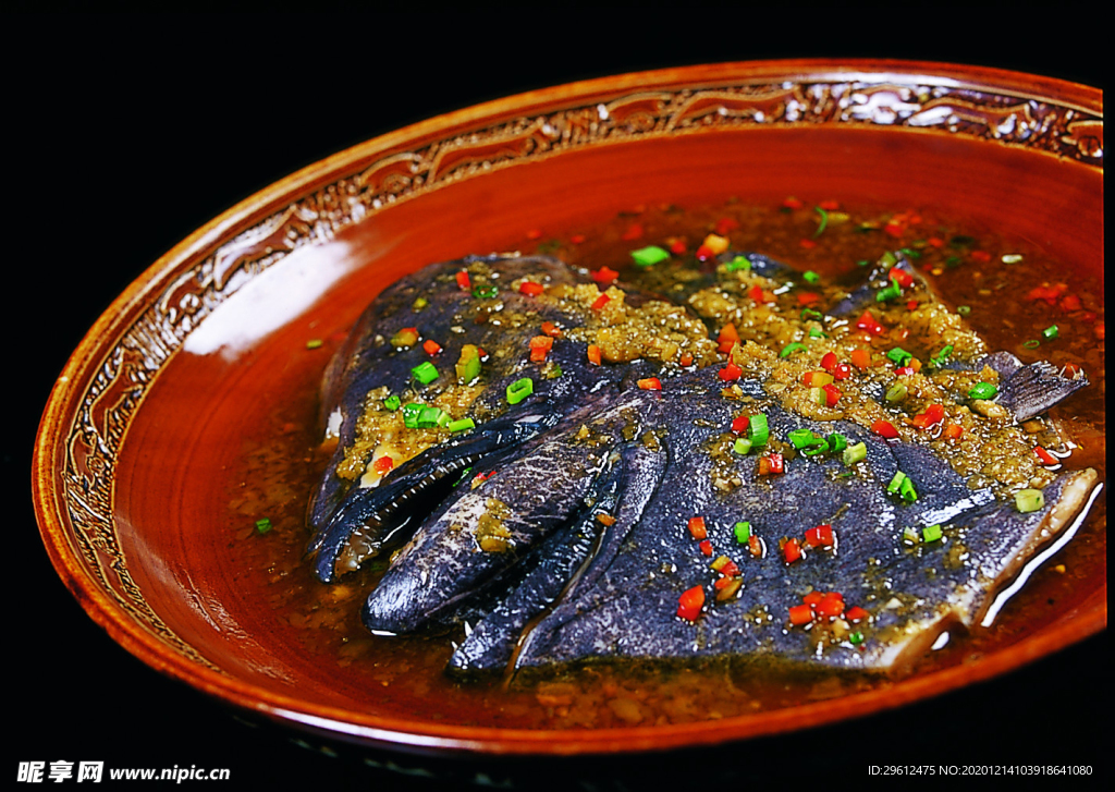 美食