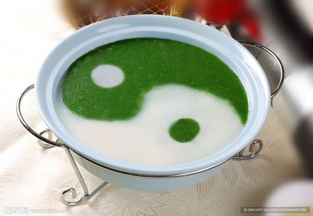 美食