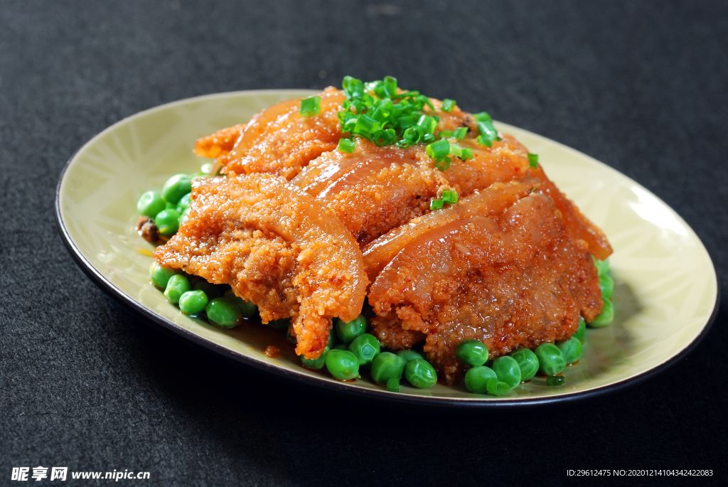 美食