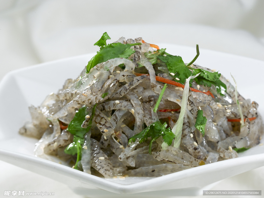 美食