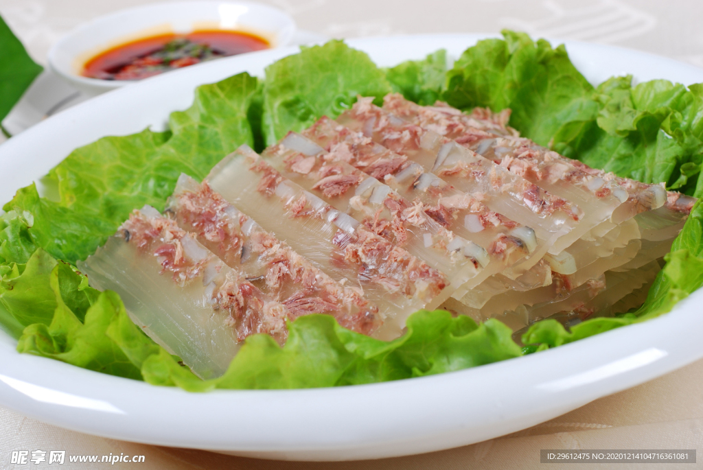 美食