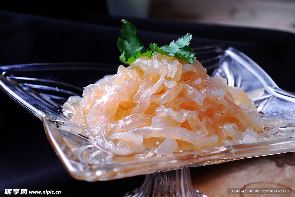 美食