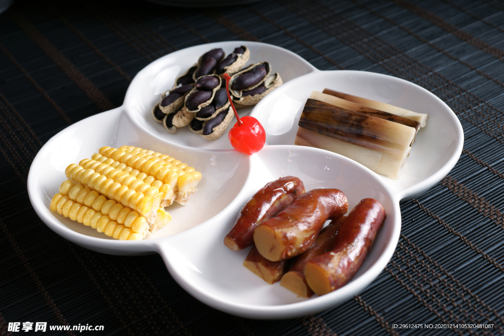 美食