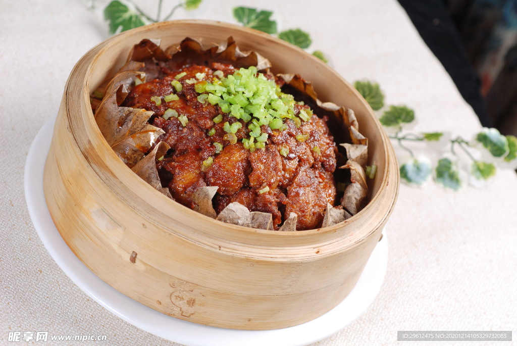 美食