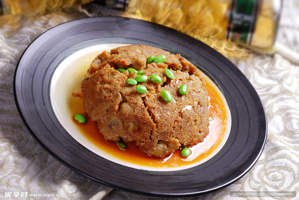 美食
