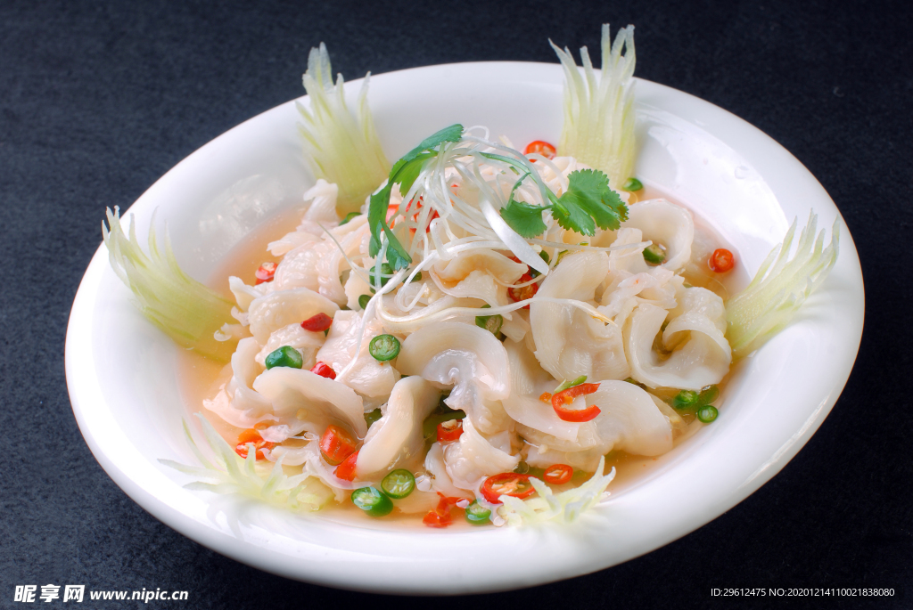 美食