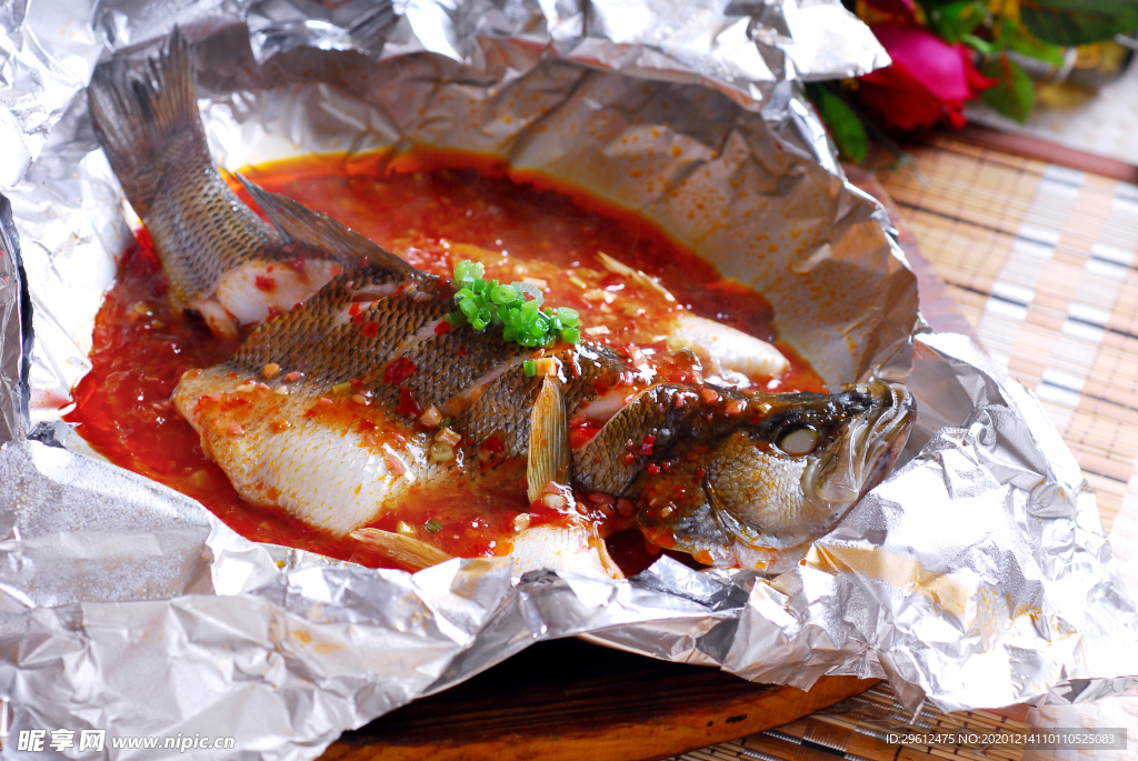 美食