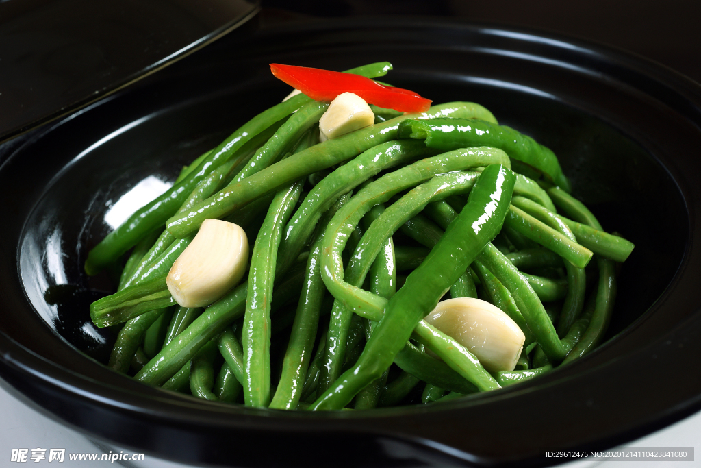 美食