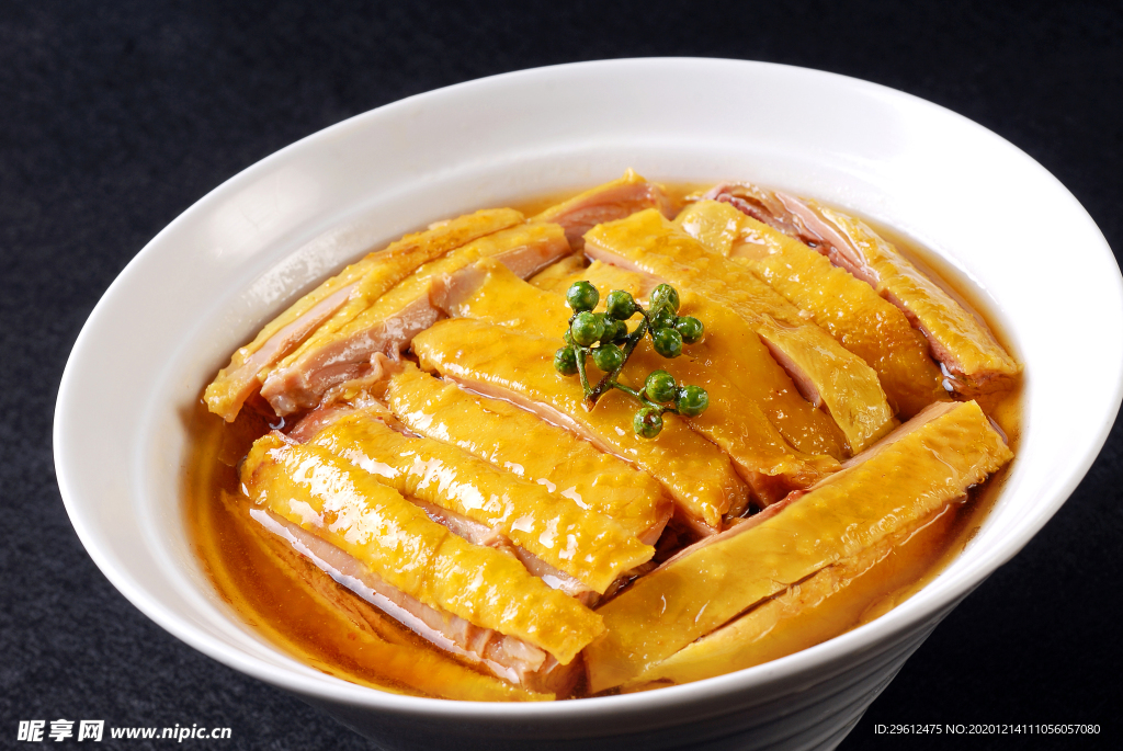 美食