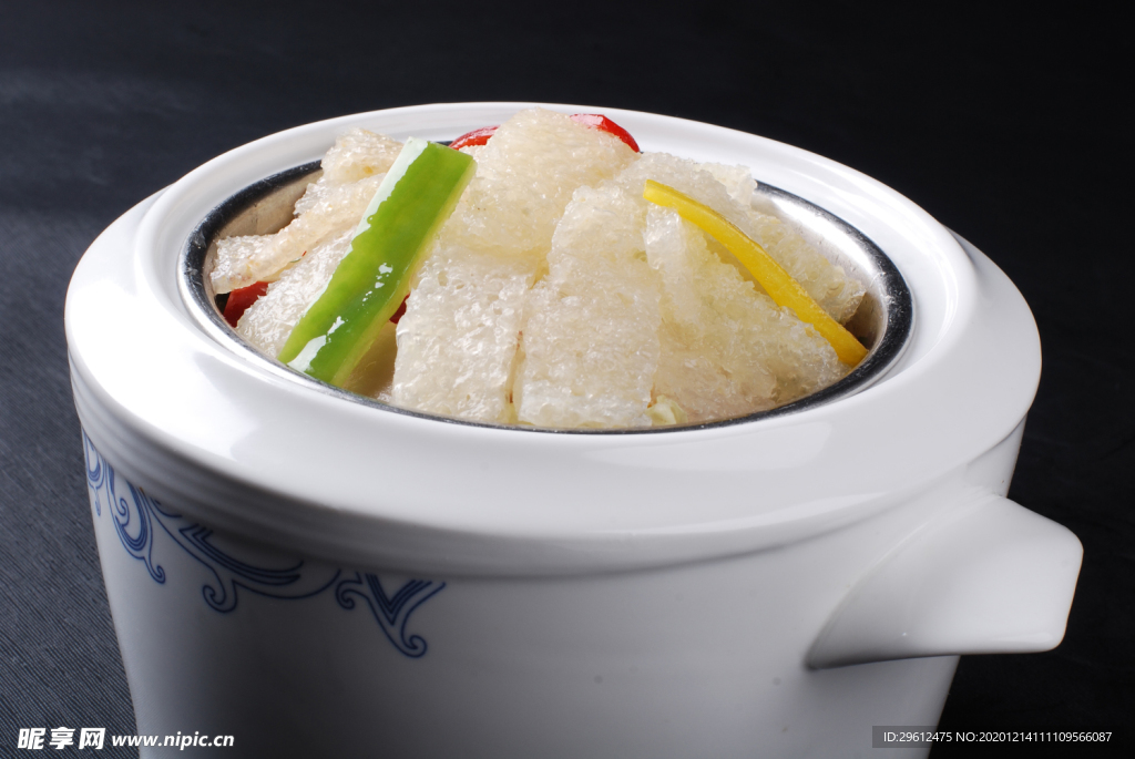 美食