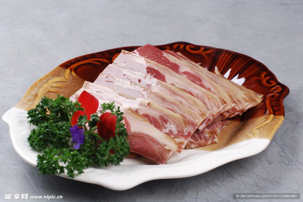 美食