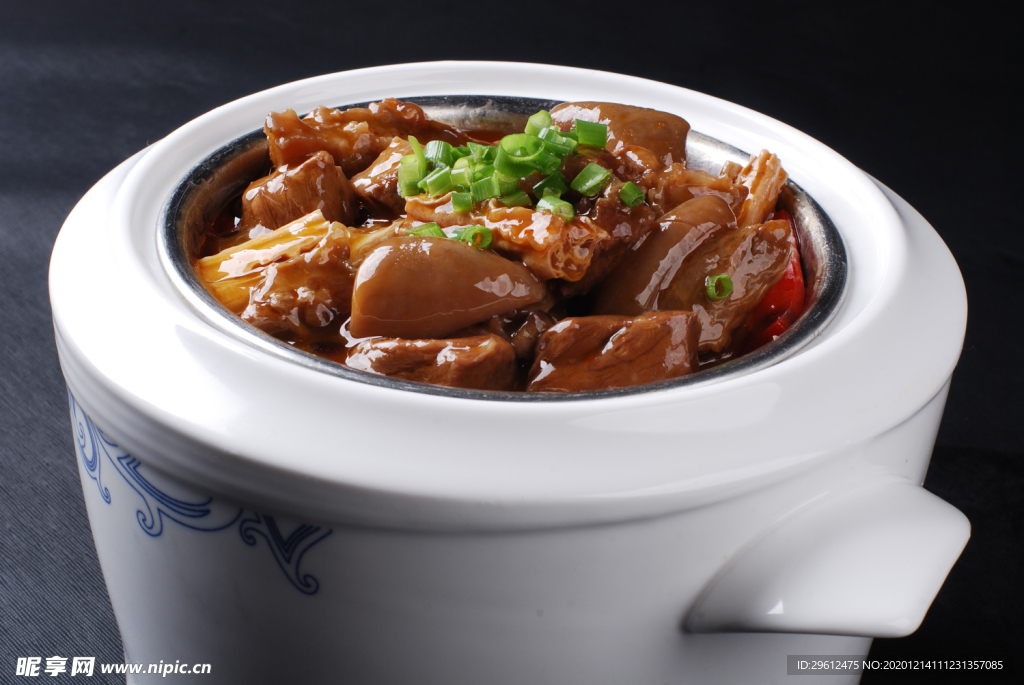 美食