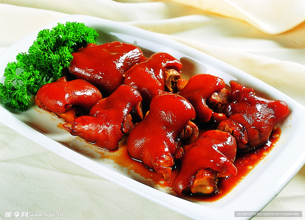 美食