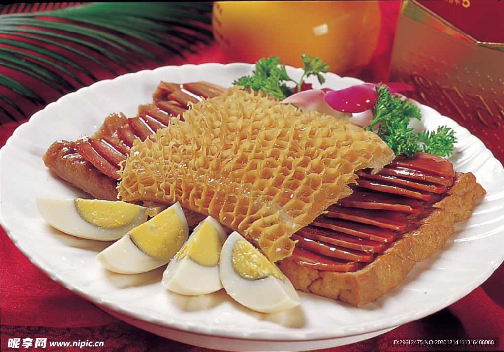 美食