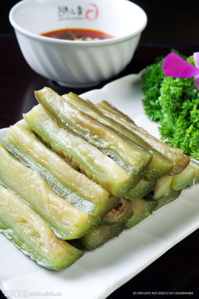 美食