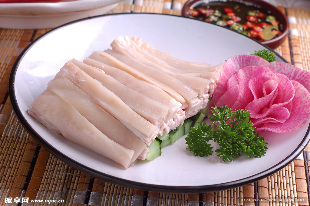 美食