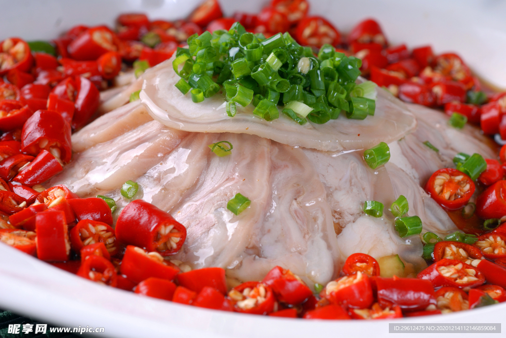 美食