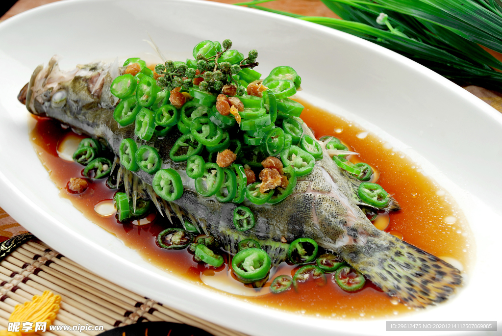 美食
