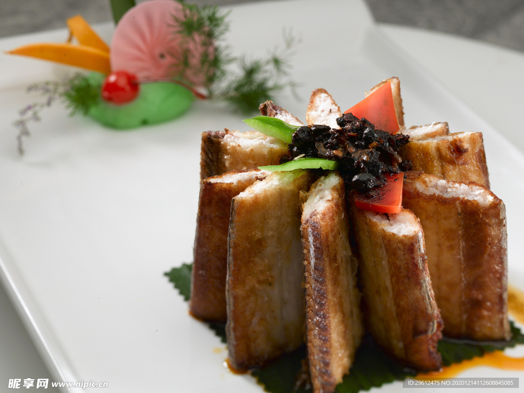 美食