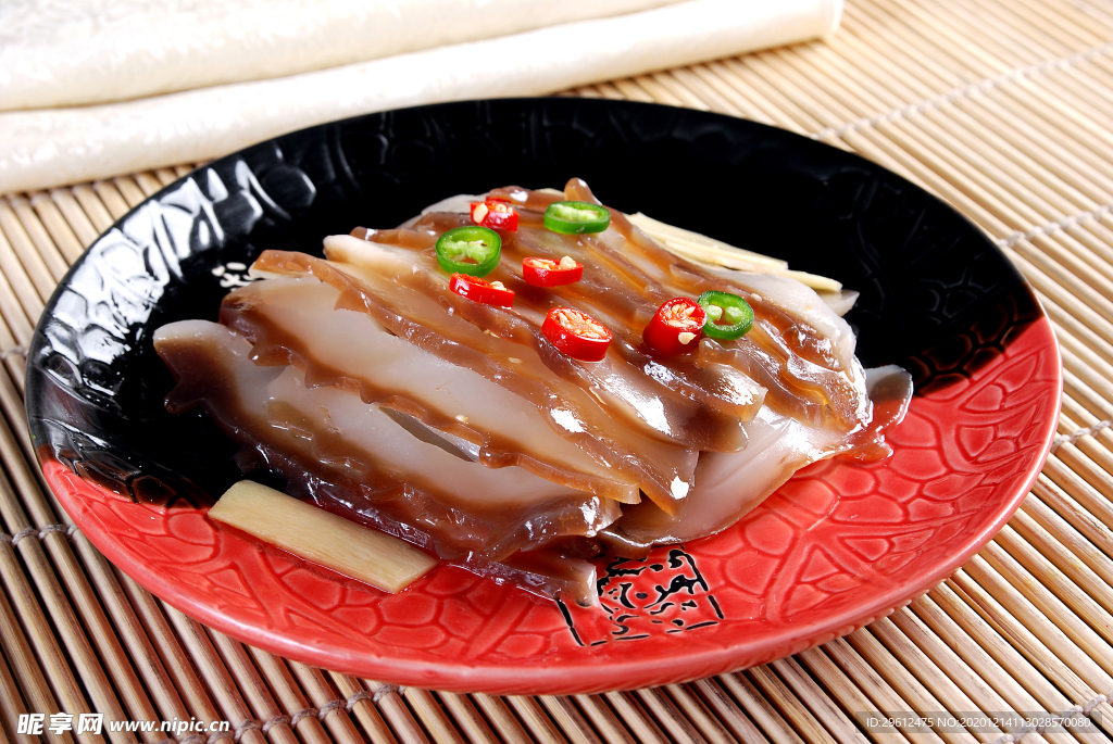 美食