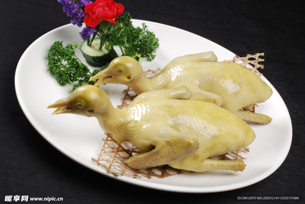 美食