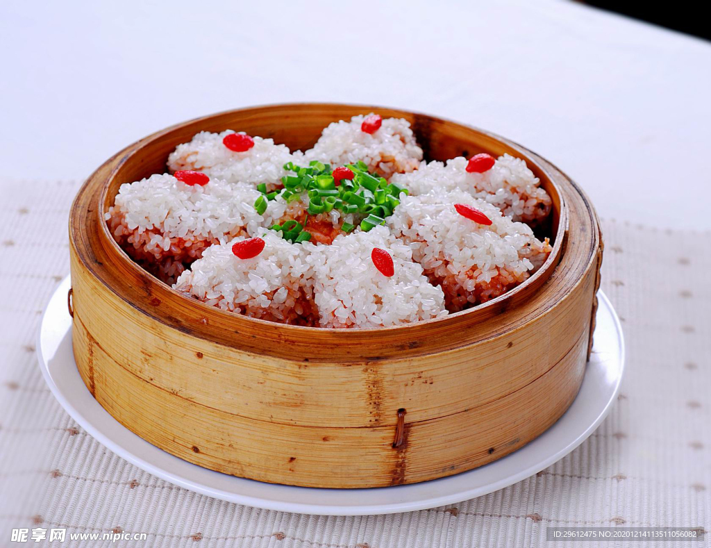 美食