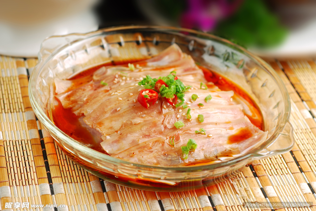 美食