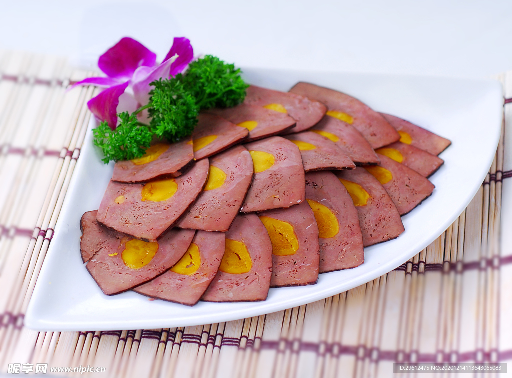 美食