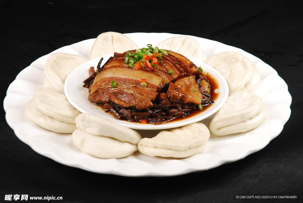 美食