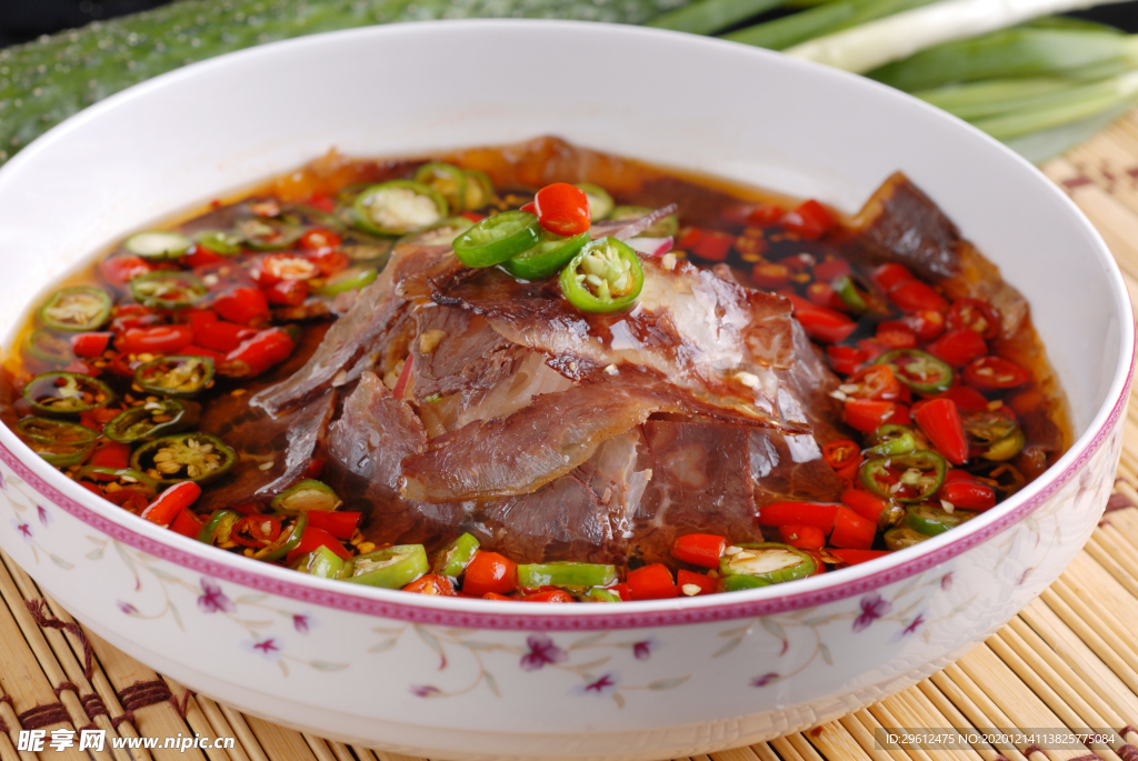 美食