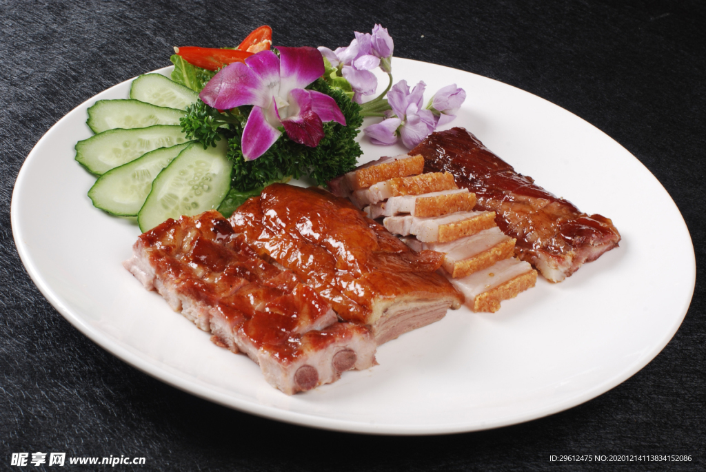 美食