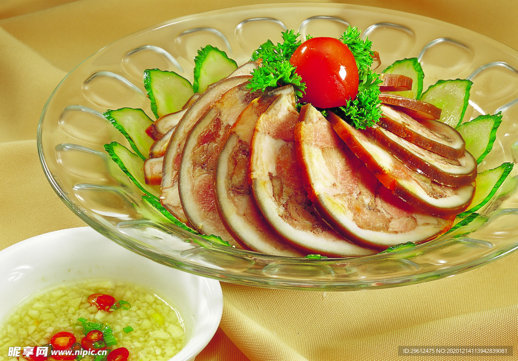 美食