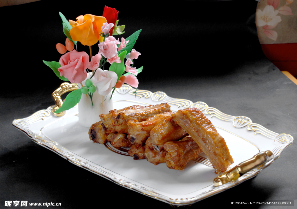 美食