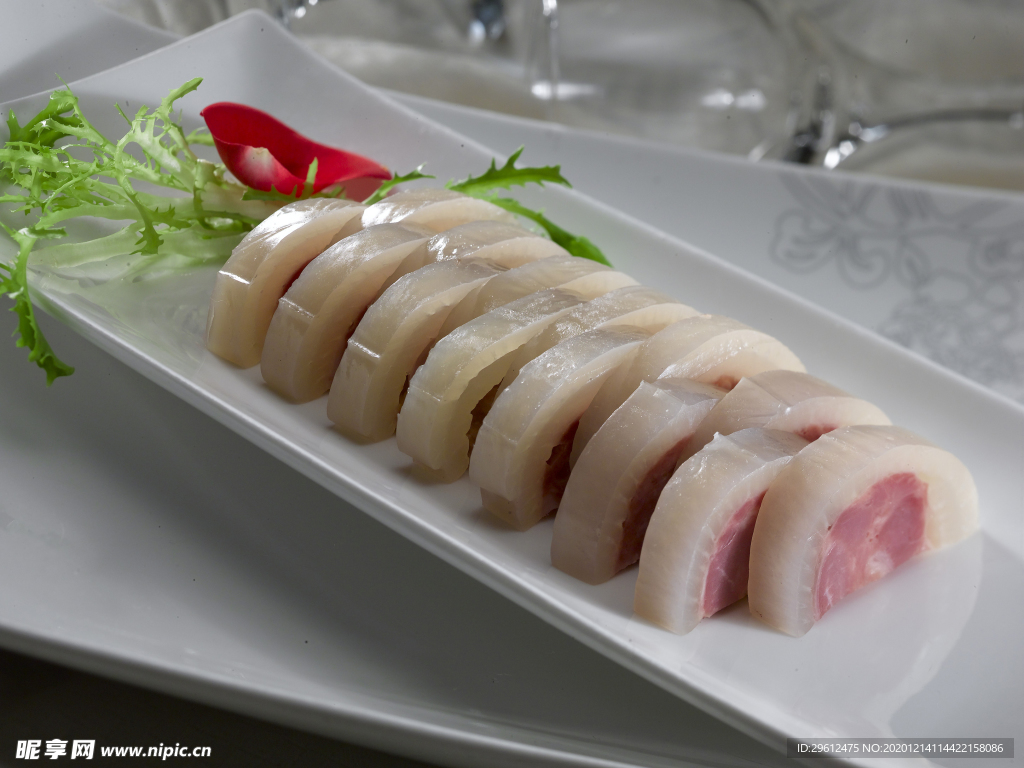 美食