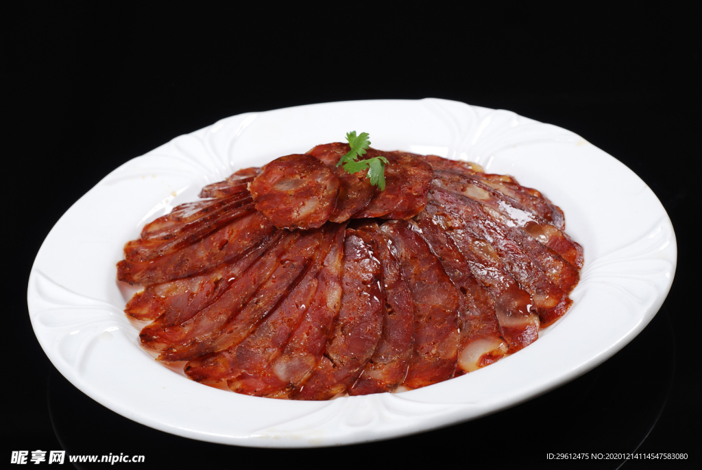 美食