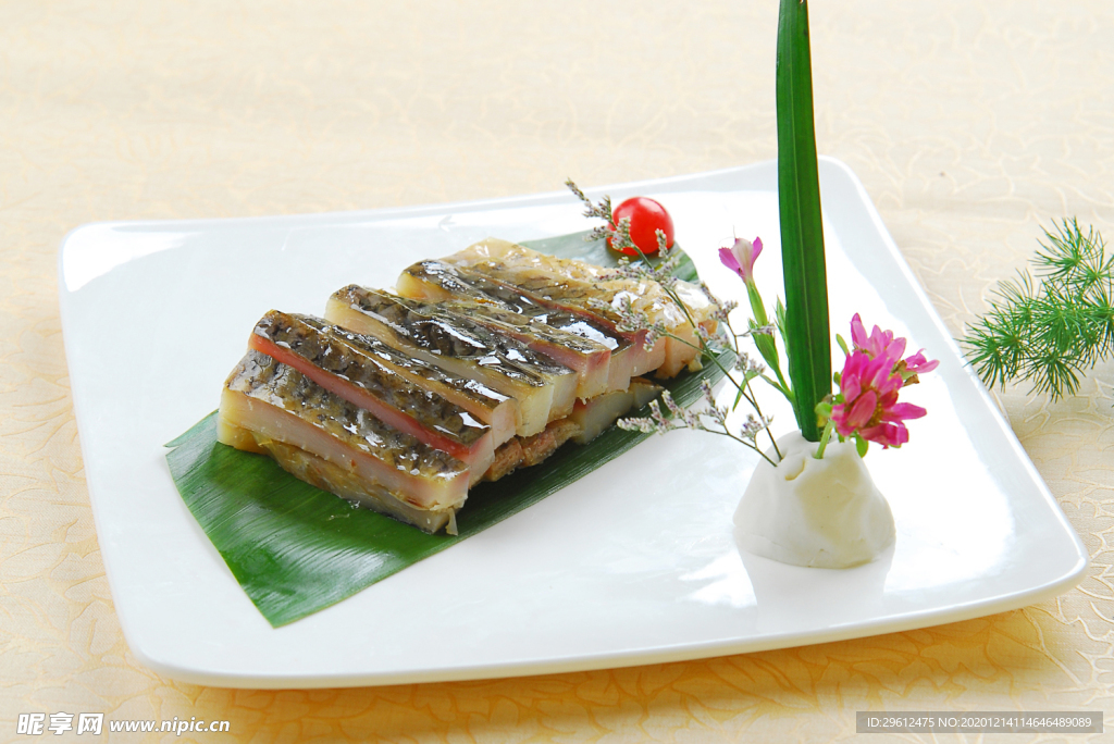 美食