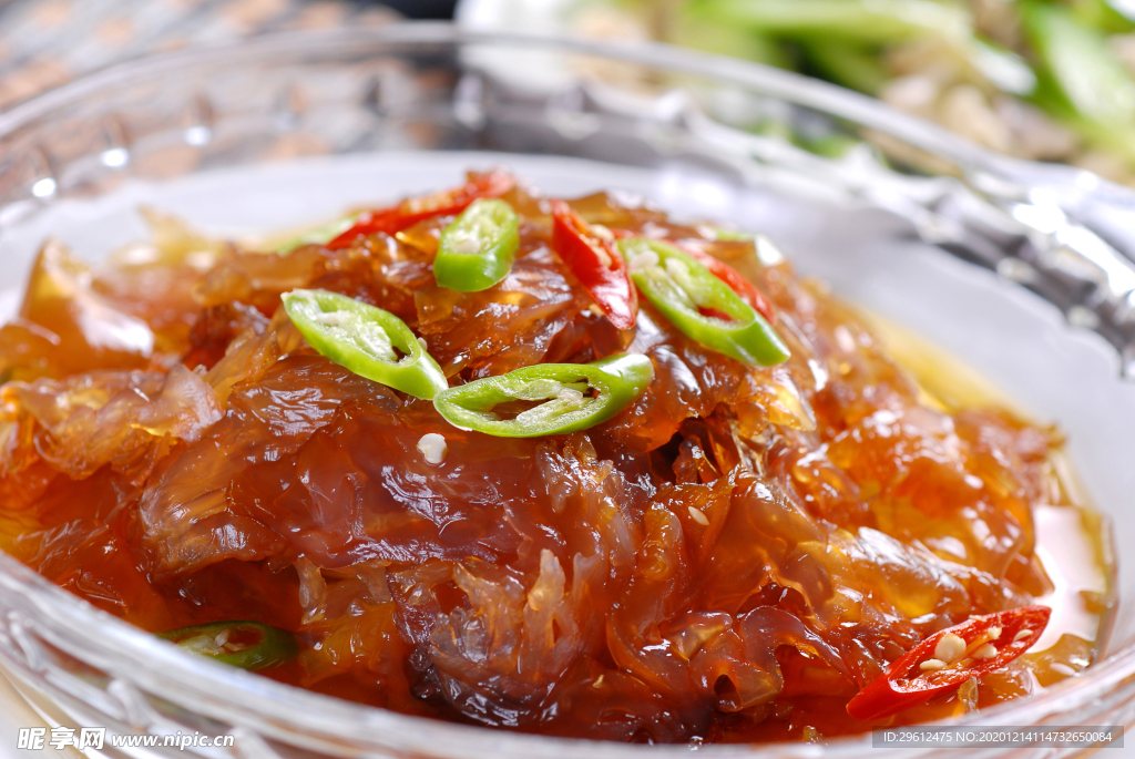 美食