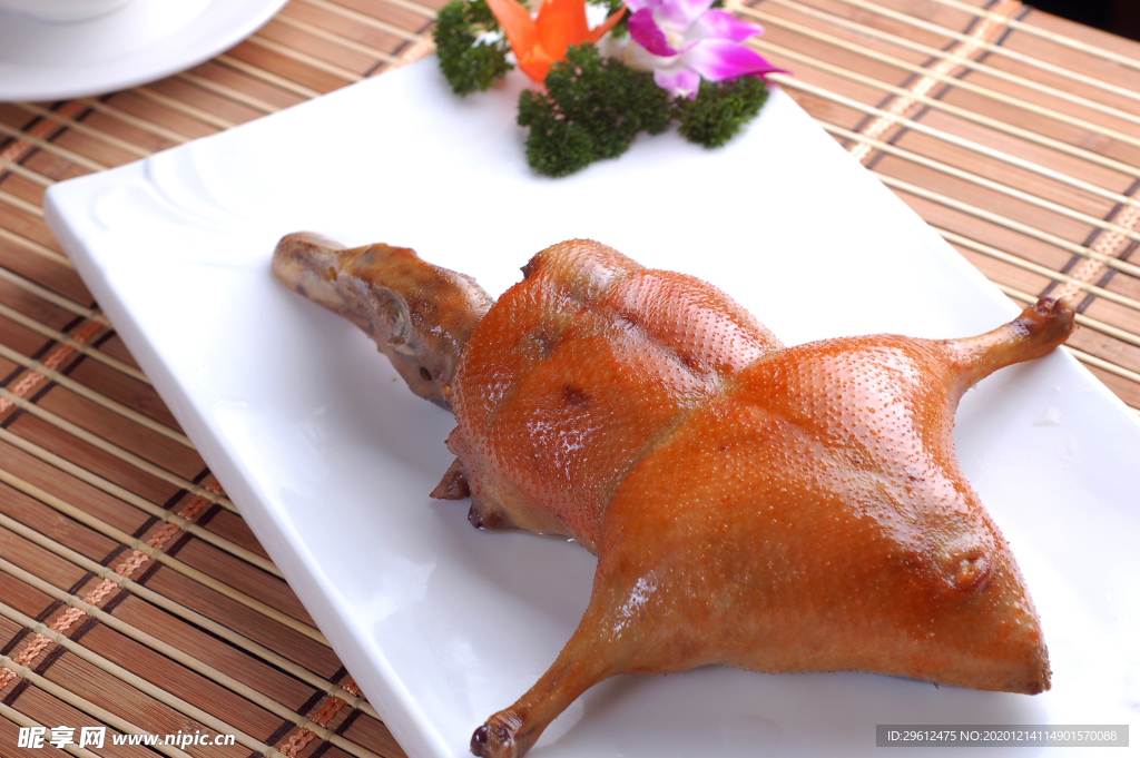 美食