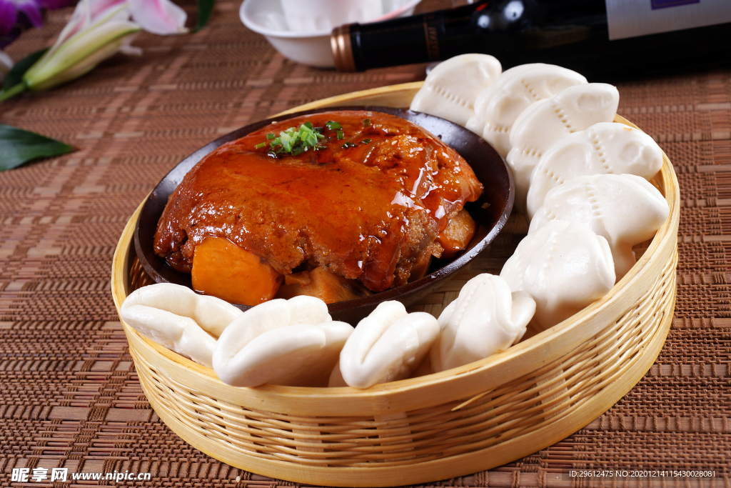 美食