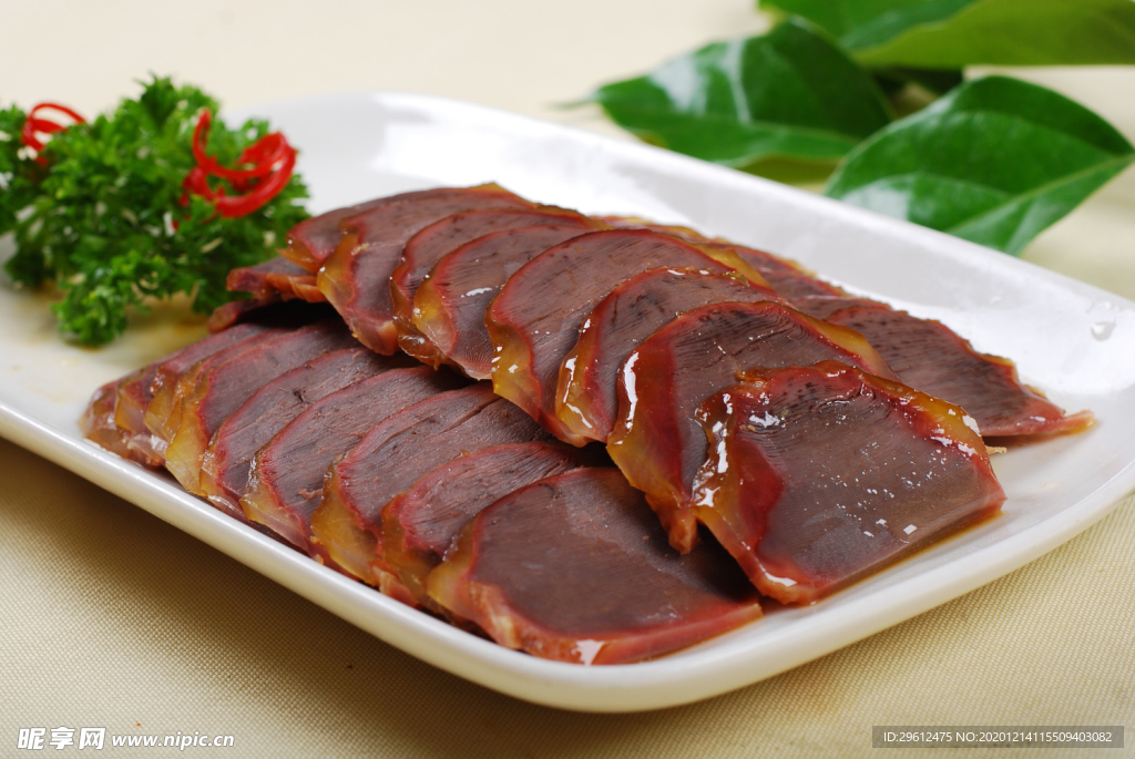 美食