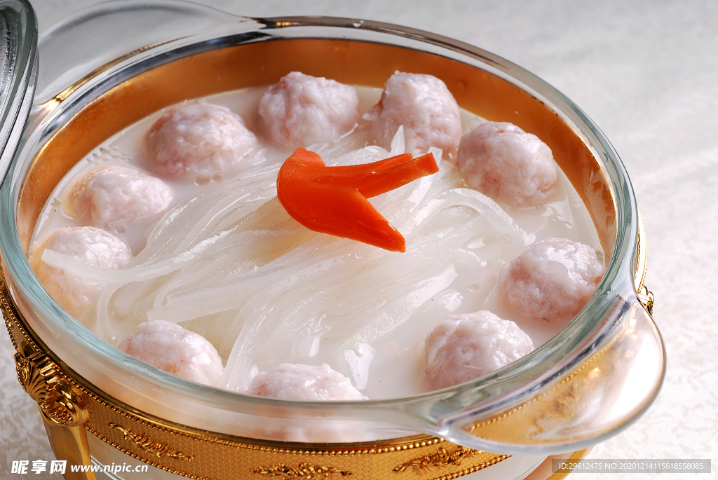 美食