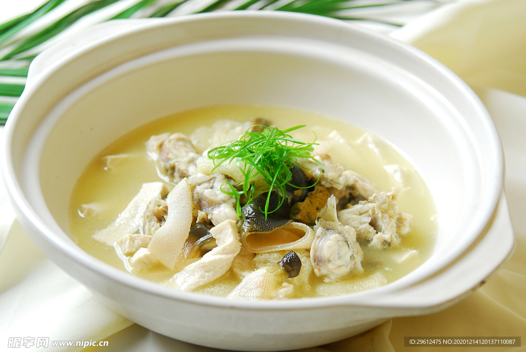 美食