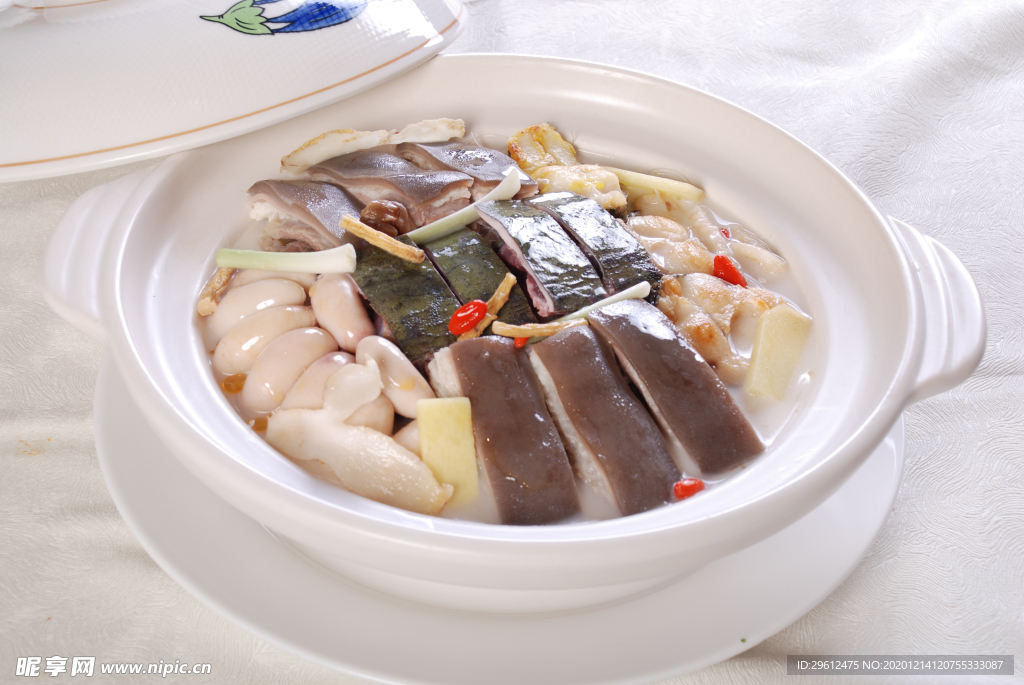 美食