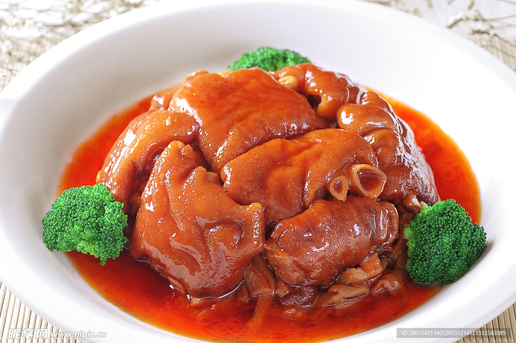 美食