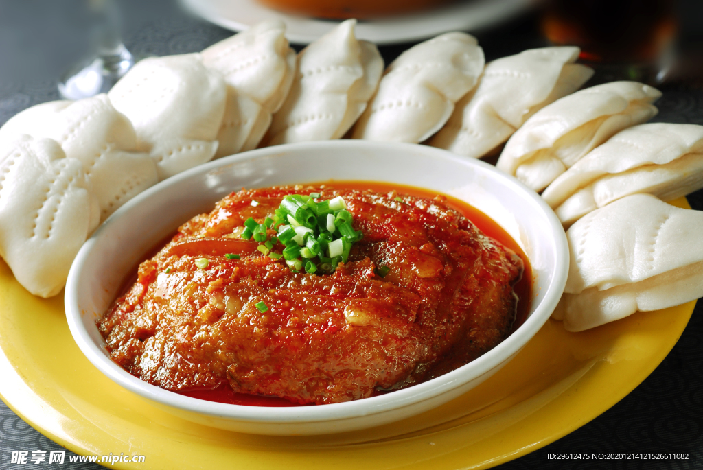 美食