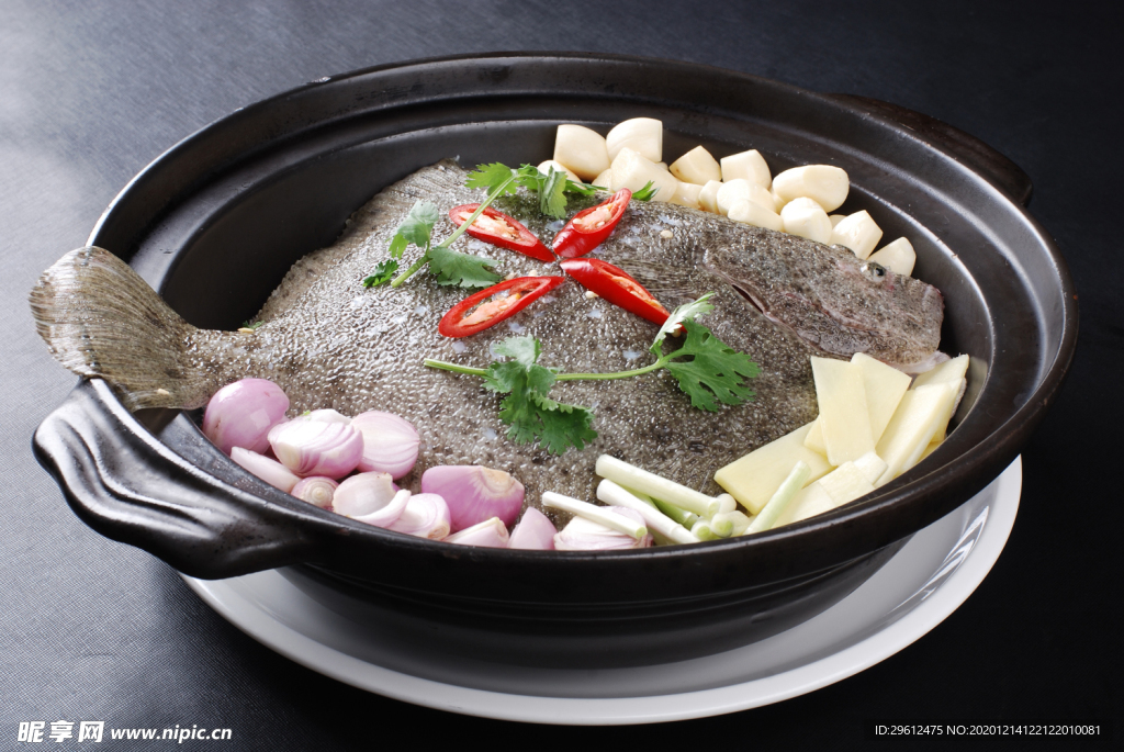 美食